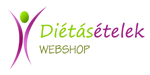 Diétás Ételek Webshop