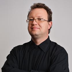 Balogh Levente