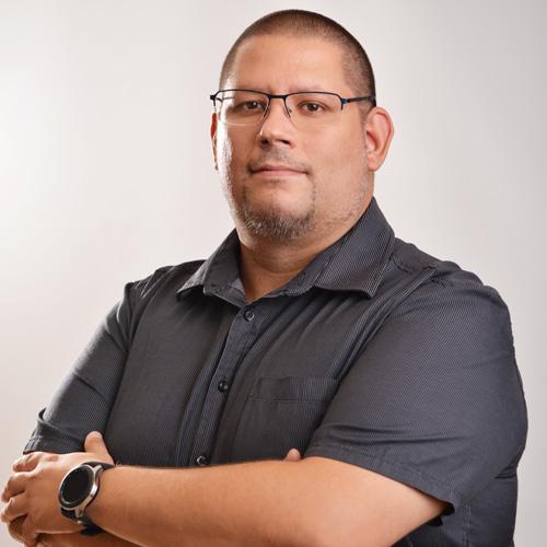 Baranyi Zsolt János