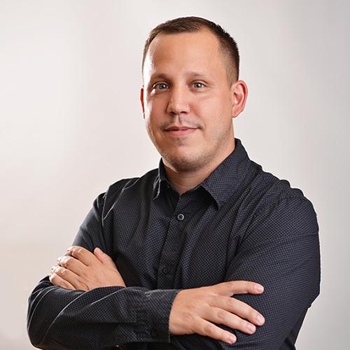 Nagy Balázs
