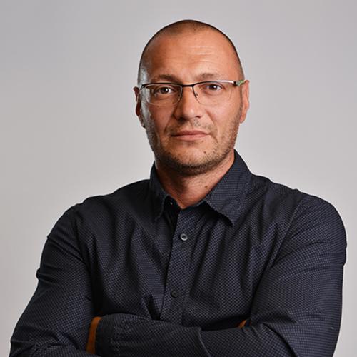 Szabó Attila